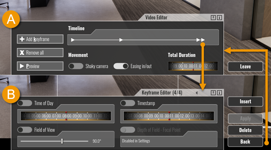 A Guide to Video Creation in Enscape